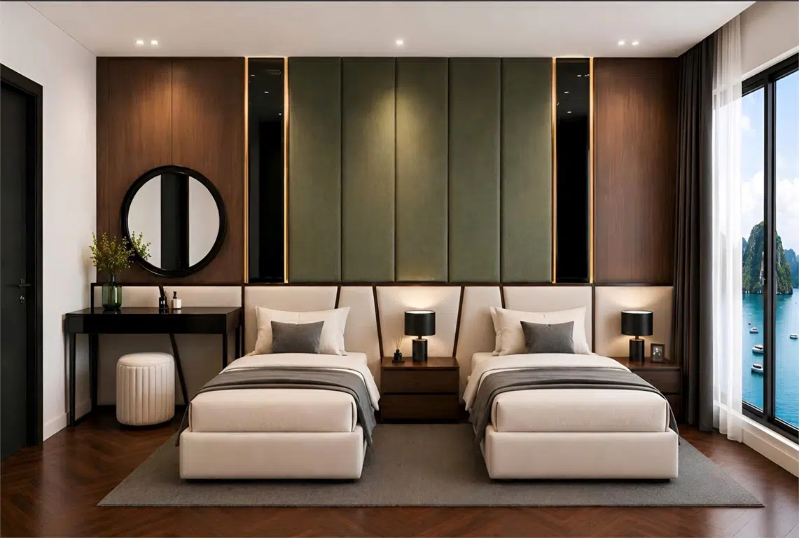 room image