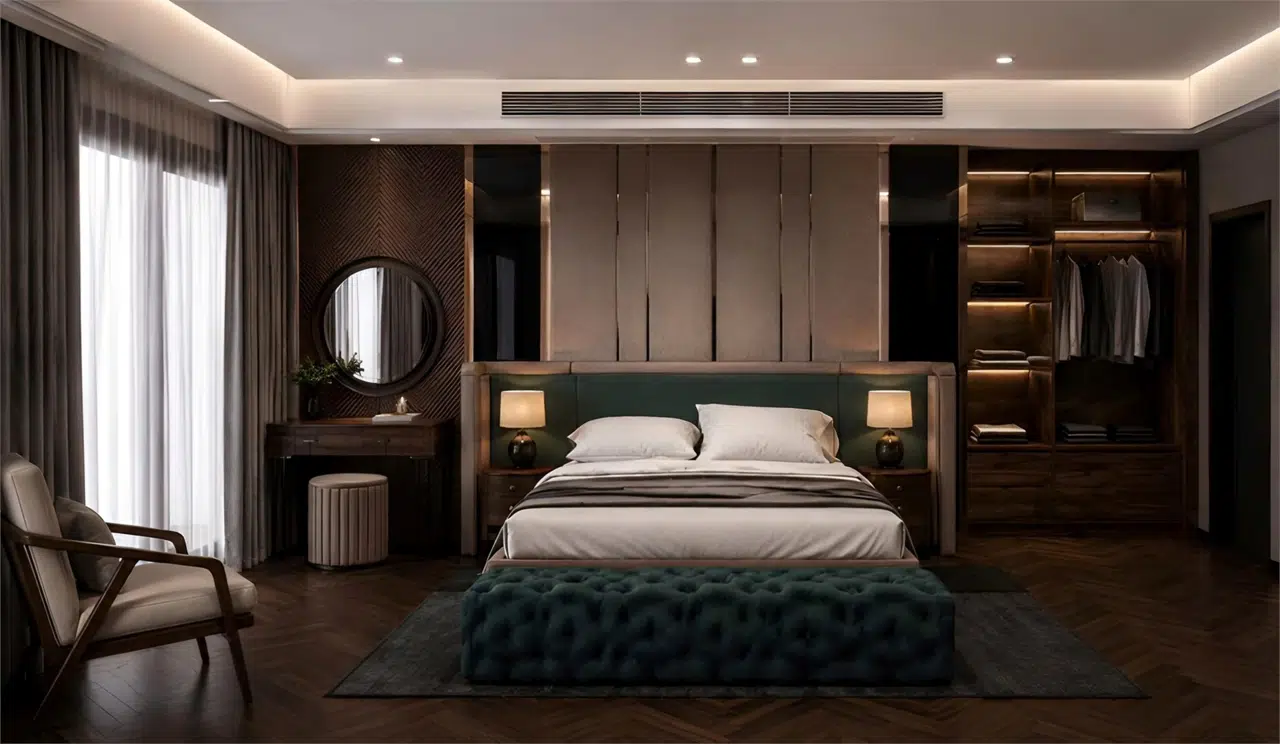 room image