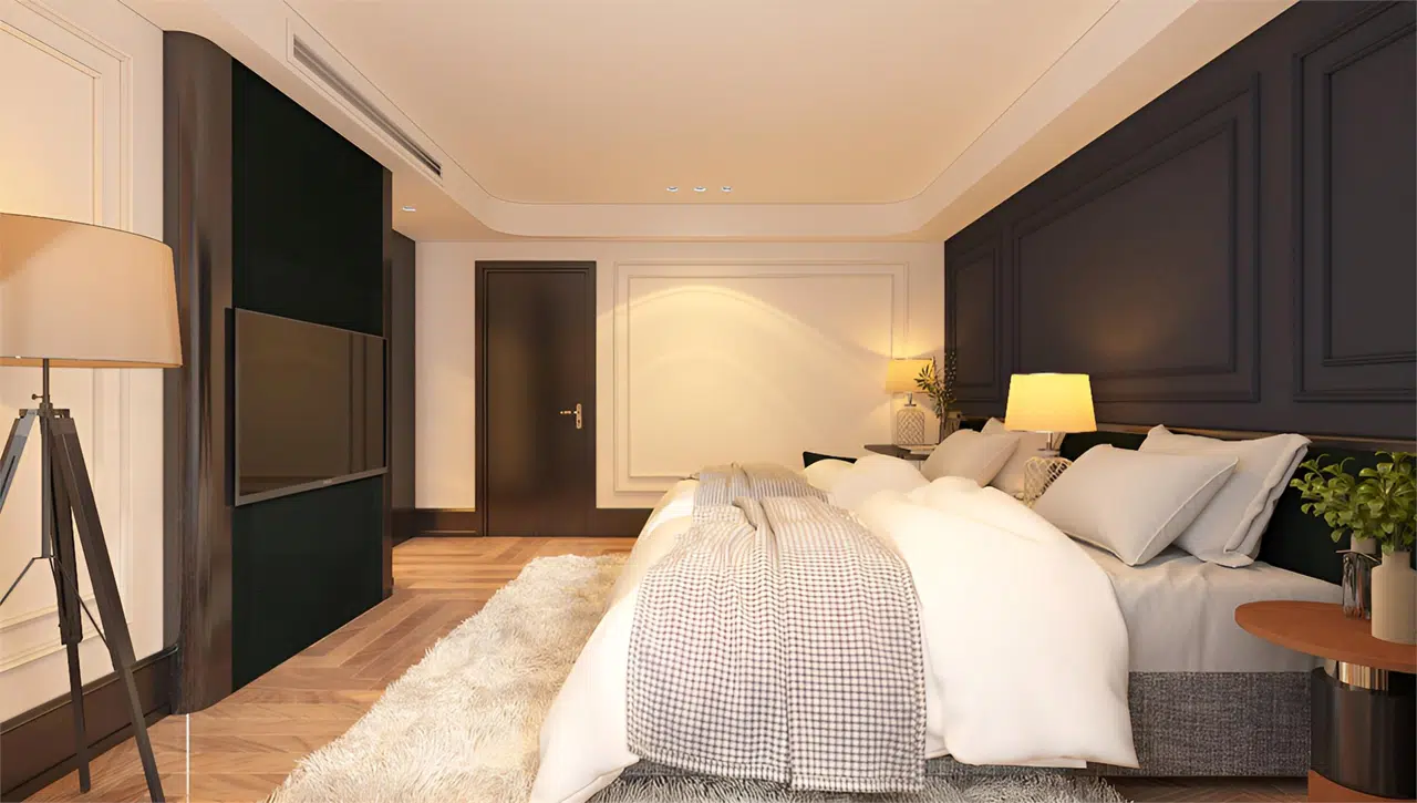 Room image