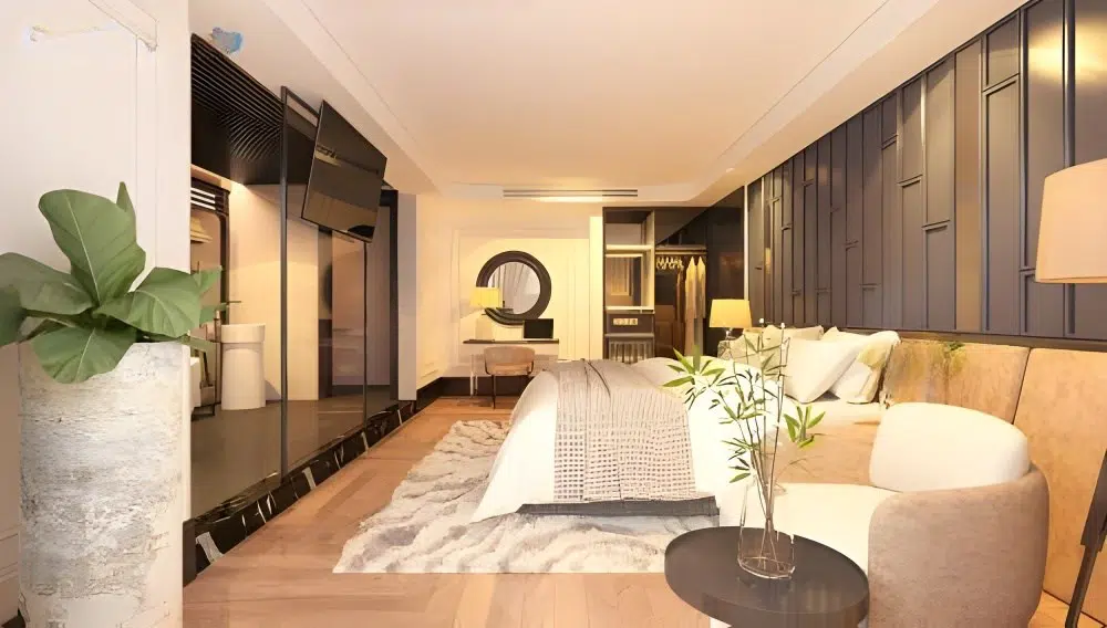 room image