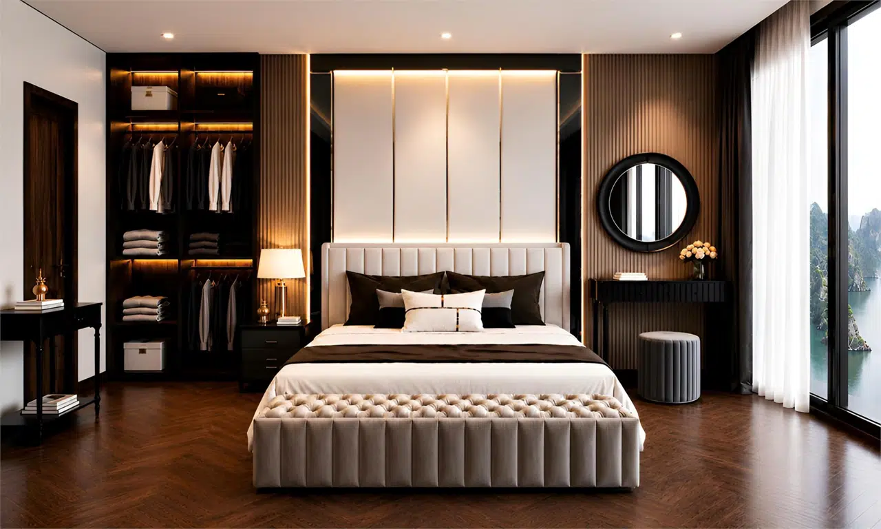 room image