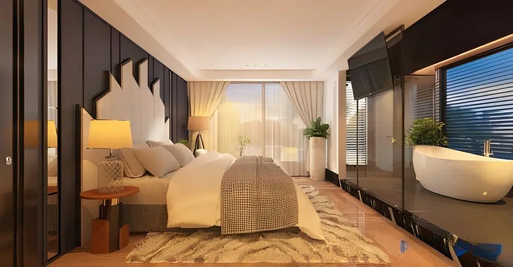 Room image