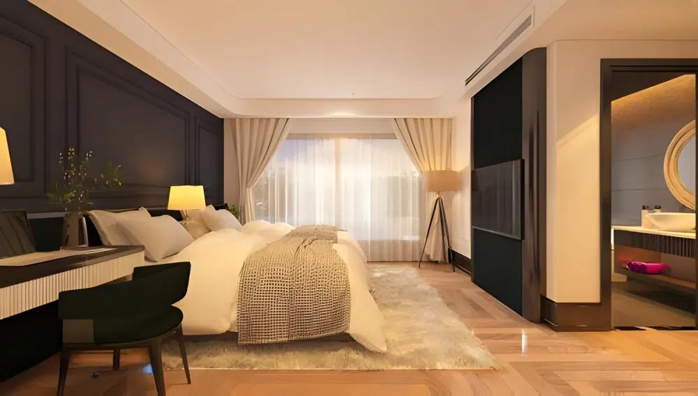 Room image